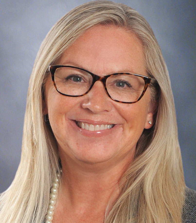 Jill Stevenson