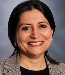 Shaista Tajamal